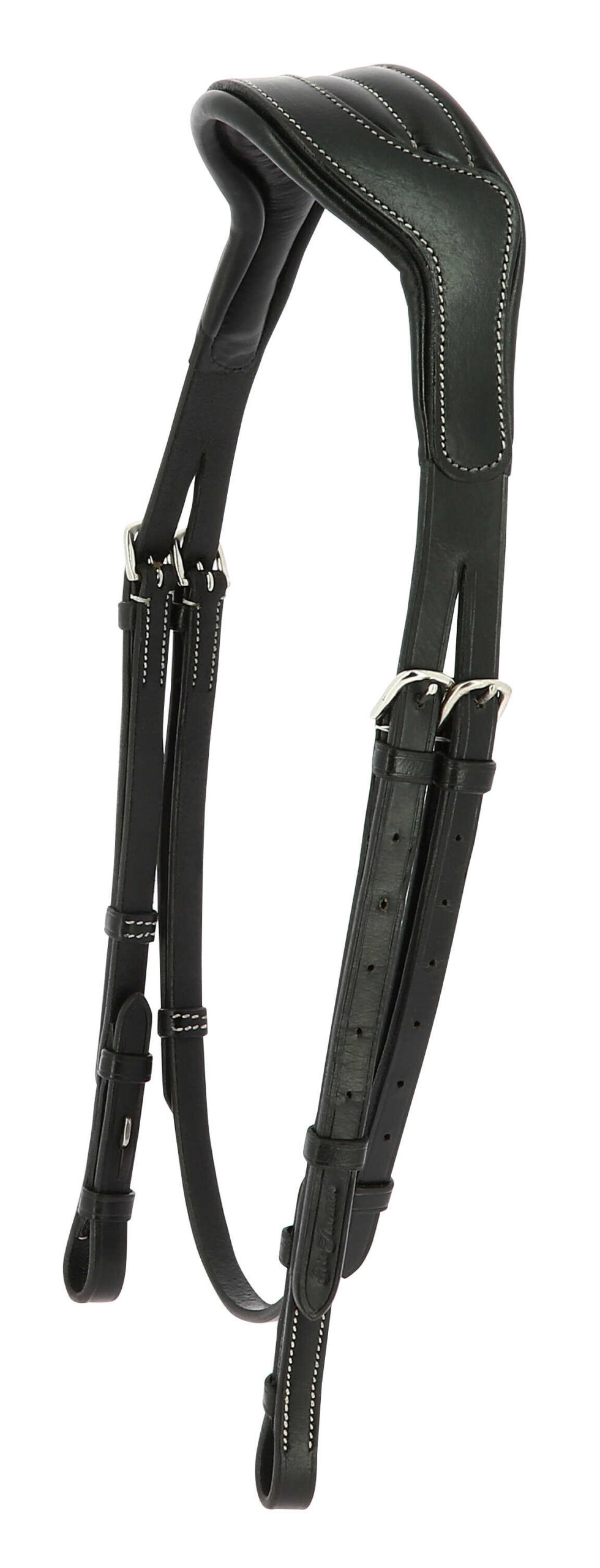 Headpiece ERIC THOMAS PRO - Suave