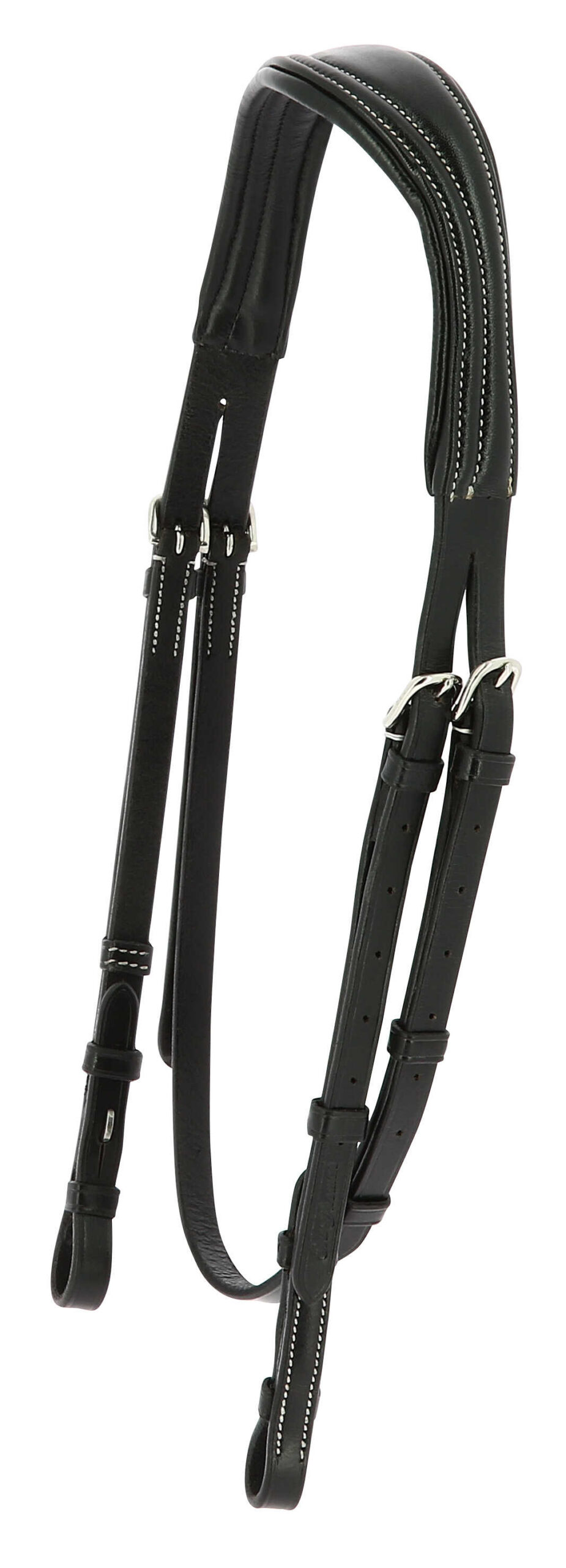 ERIC THOMAS PRO – Soft Headrest