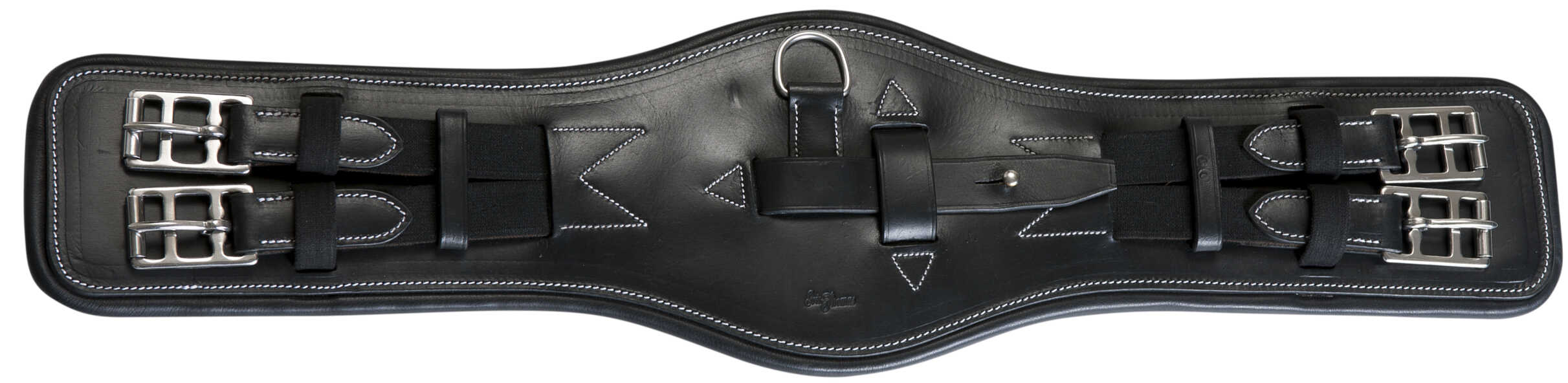 ERIC THOMAS PRO short comfort belt