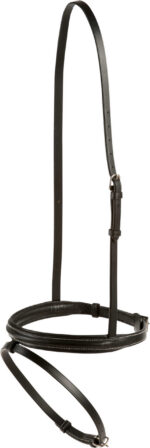 Combined curved noseband ERIC THOMAS PRO