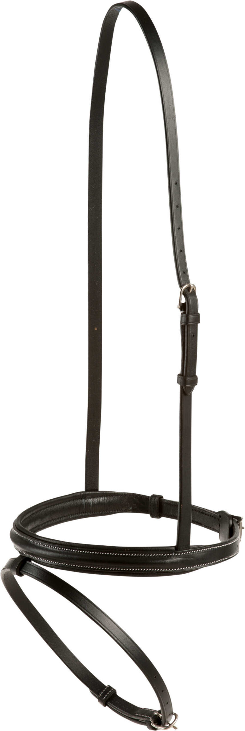 Combined curved noseband ERIC THOMAS PRO