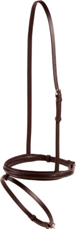 Combined curved noseband ERIC THOMAS PRO - Image 2