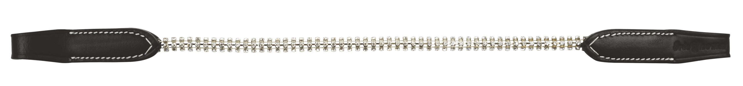 Browband ERIC THOMAS PRO - Rhinestone