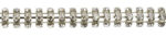 Browband ERIC THOMAS PRO - Rhinestone - Image 2
