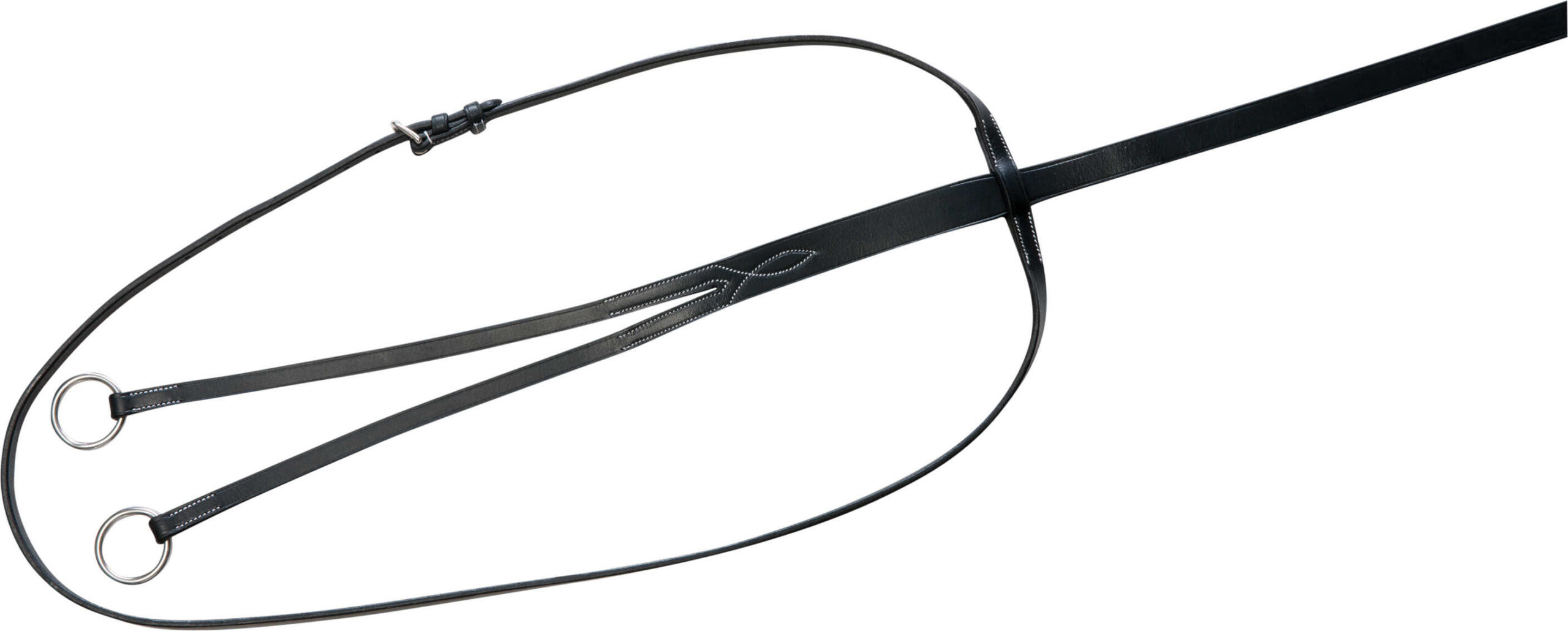 ERIC THOMAS PRO Ringmartingal