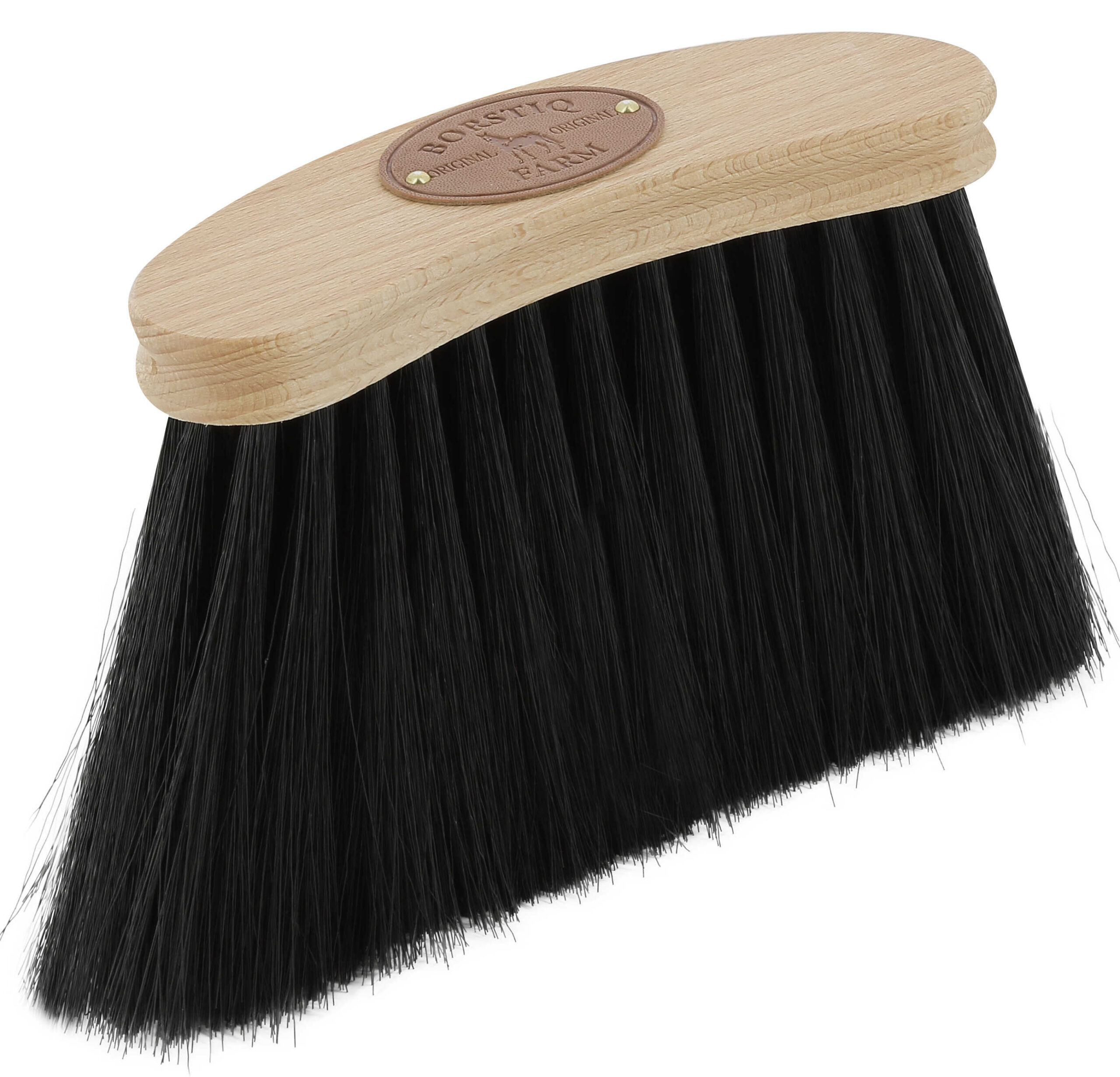 BORSTIQ -X-long- Banana hard brush