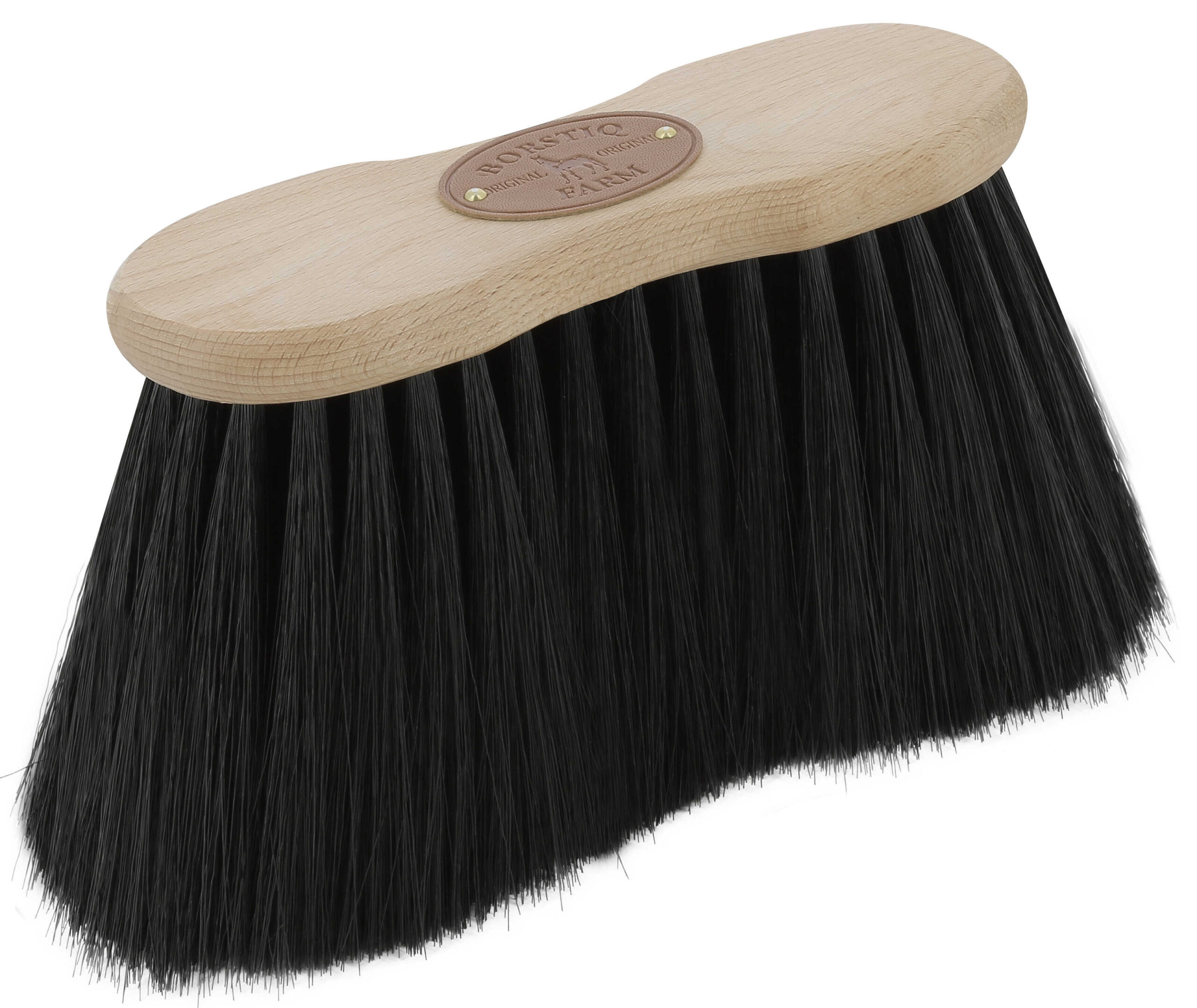 BORSTIQ -X-long- Infinity hard brush