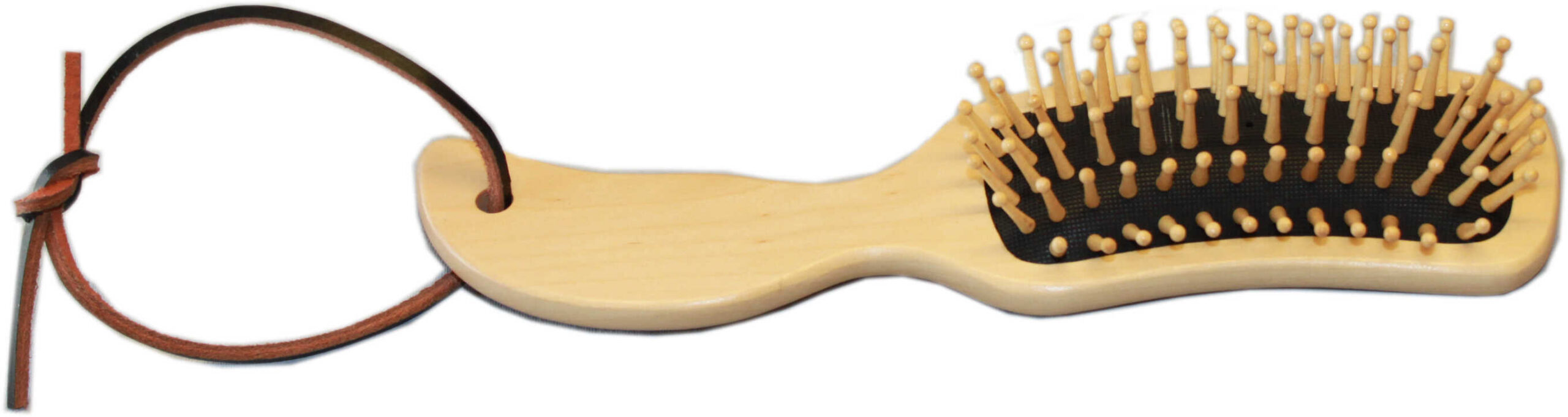 BORSTIQ - Ergonomic - Mane Brush