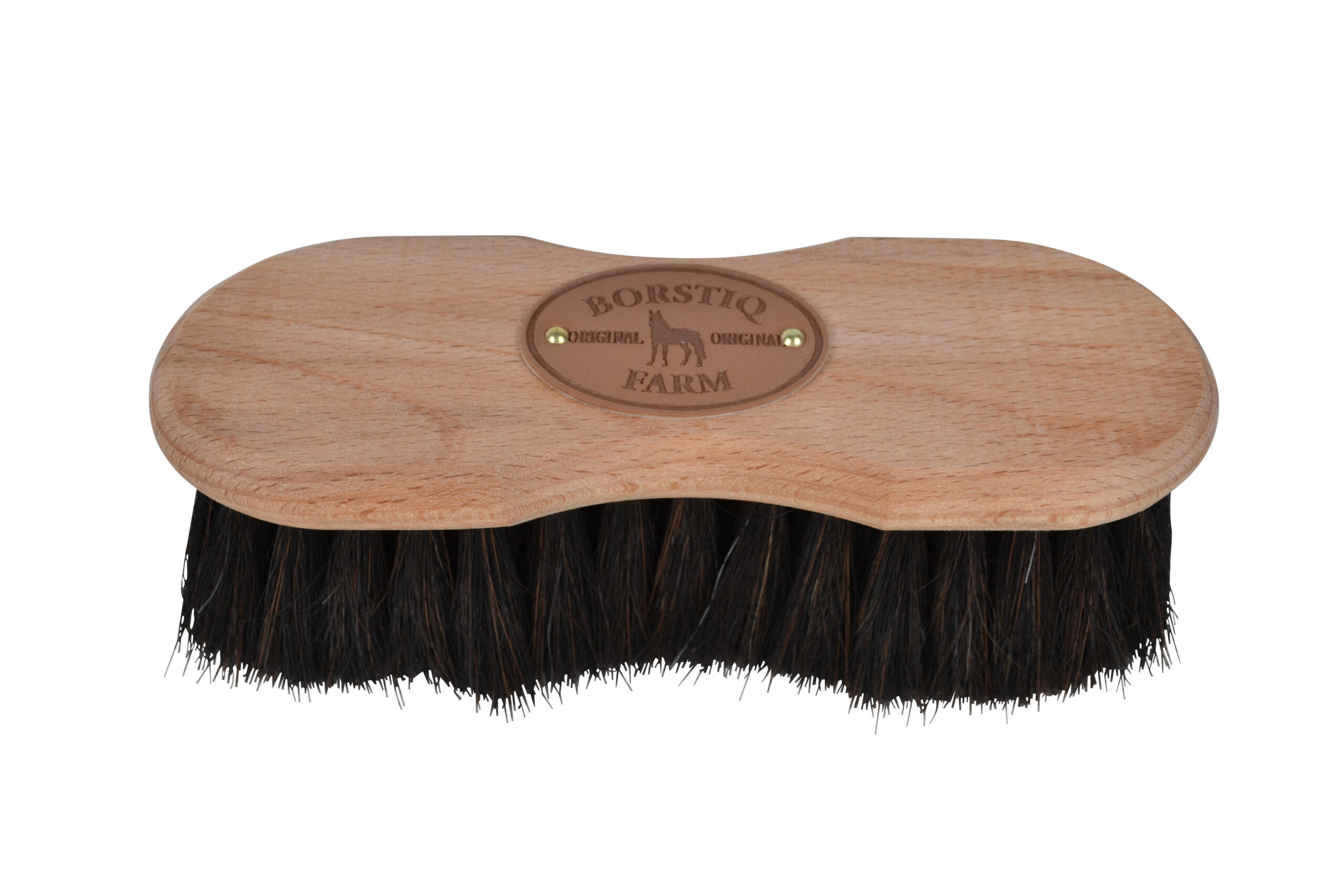 BORSTIQ Infini Brush - Horsehair