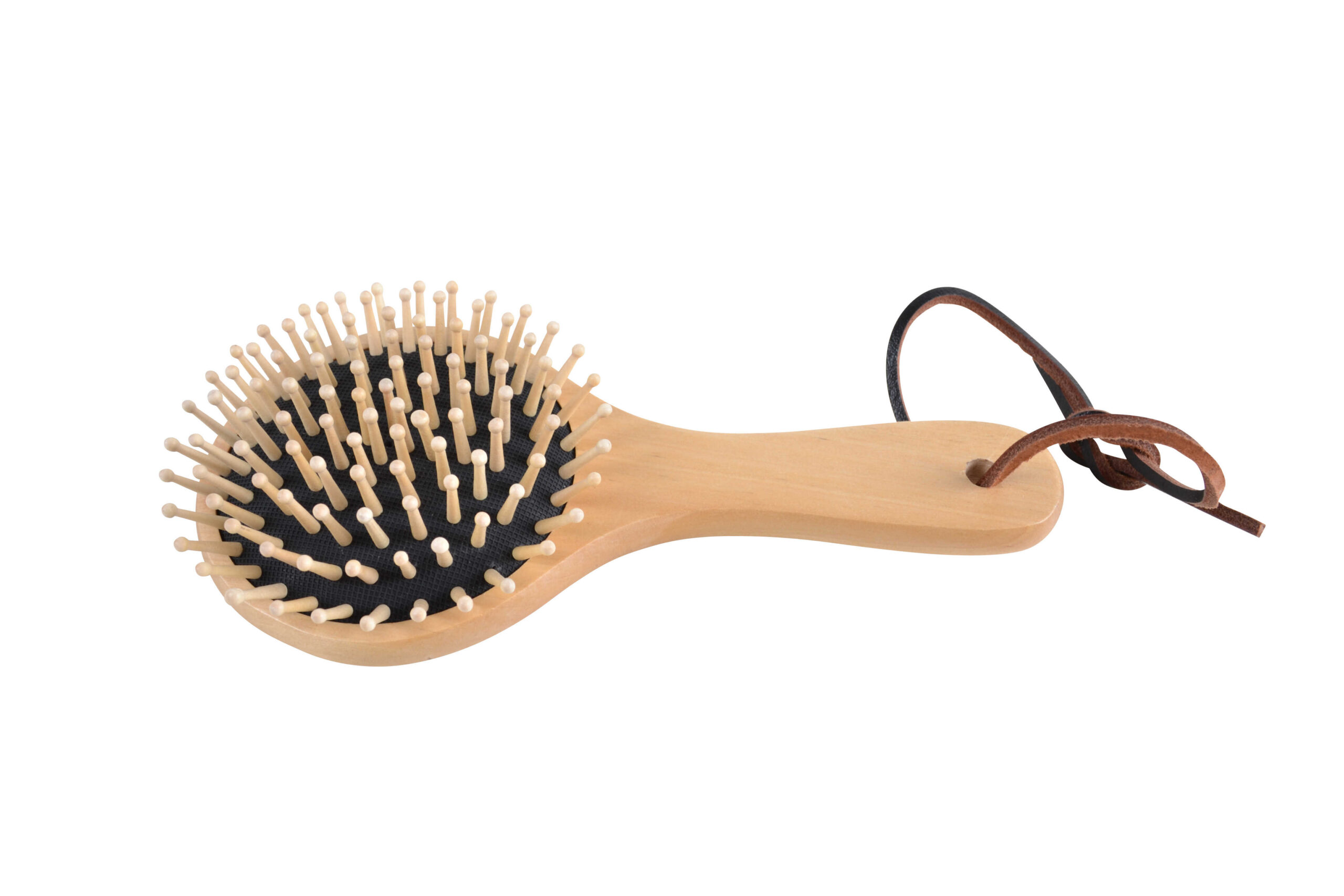 BORSTIQ - Round - Mane Brush
