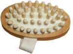 BORSTIQ Massage Brush - Image 2