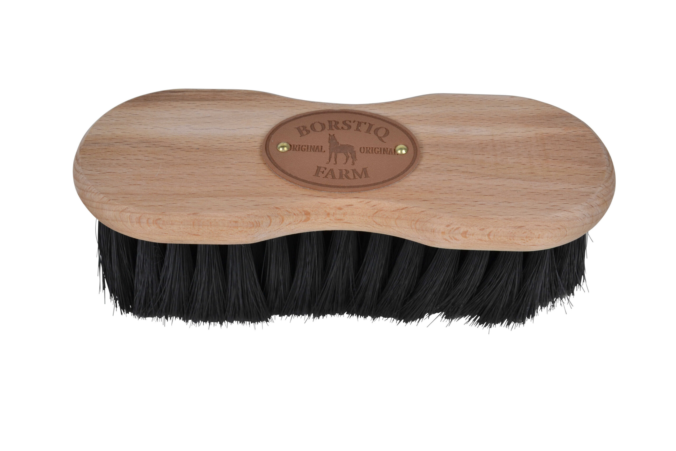 BORSTIQ Infini Brush - Goat Hair