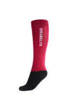 B Vertigo Beryl Wool Bamboo Riding Socks - Image 5