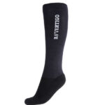 B Vertigo Beryl Wool Bamboo Riding Socks