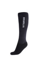 B Vertigo Beryl Wool Bamboo Riding Socks