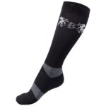 B Vertigo Geox Woolmix Winter Riding Socks