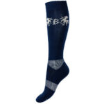B Vertigo Geox Woolmix Winter Riding Socks - Image 2