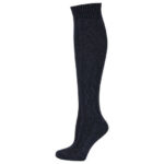 Horze Clara Winter Riding Socks - Image 2