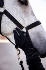 HORZE Multi-Stretch Riding Gloves - Image 3