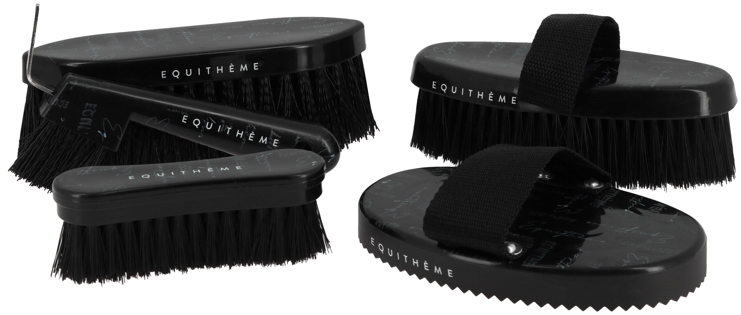 EQUITHÈME - Teenage - Hoof pick