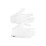 Horze Basic Polygrip Riding Gloves - Image 6