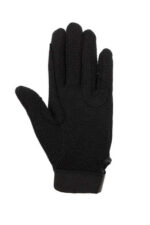 Horze Basic Polygrip Riding Gloves - Image 8