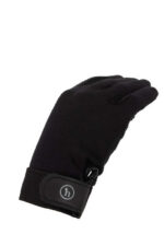 Horze Basic Polygrip Riding Gloves - Image 7