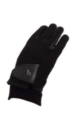 HORZE Kids Winter Riding Gloves RIMMA - Image 2