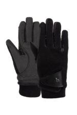 HORZE Kids Winter Riding Gloves RIMMA