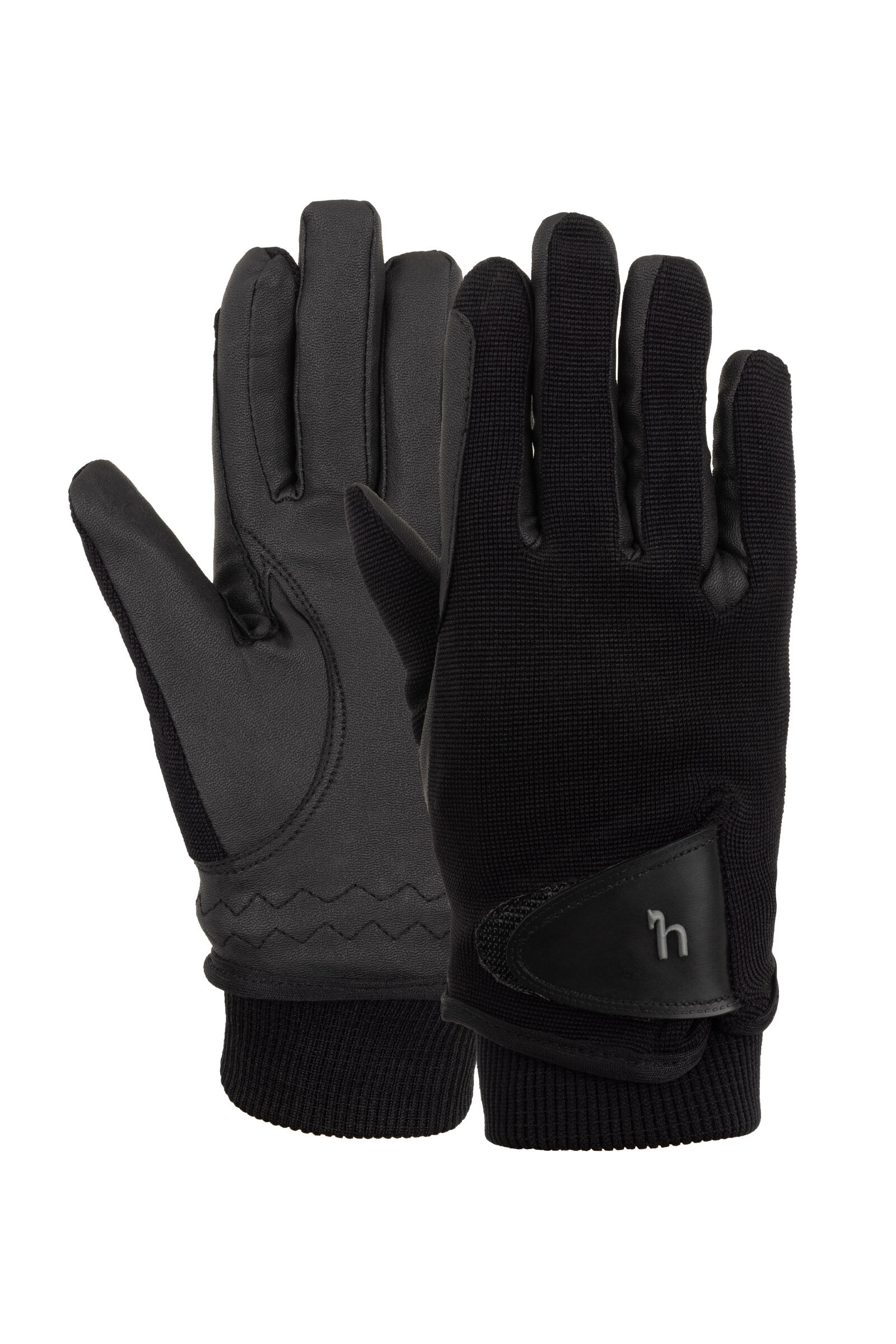 HORZE Kids Winter Riding Gloves RIMMA