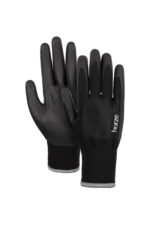 HORZE Winter Work Riding Gloves