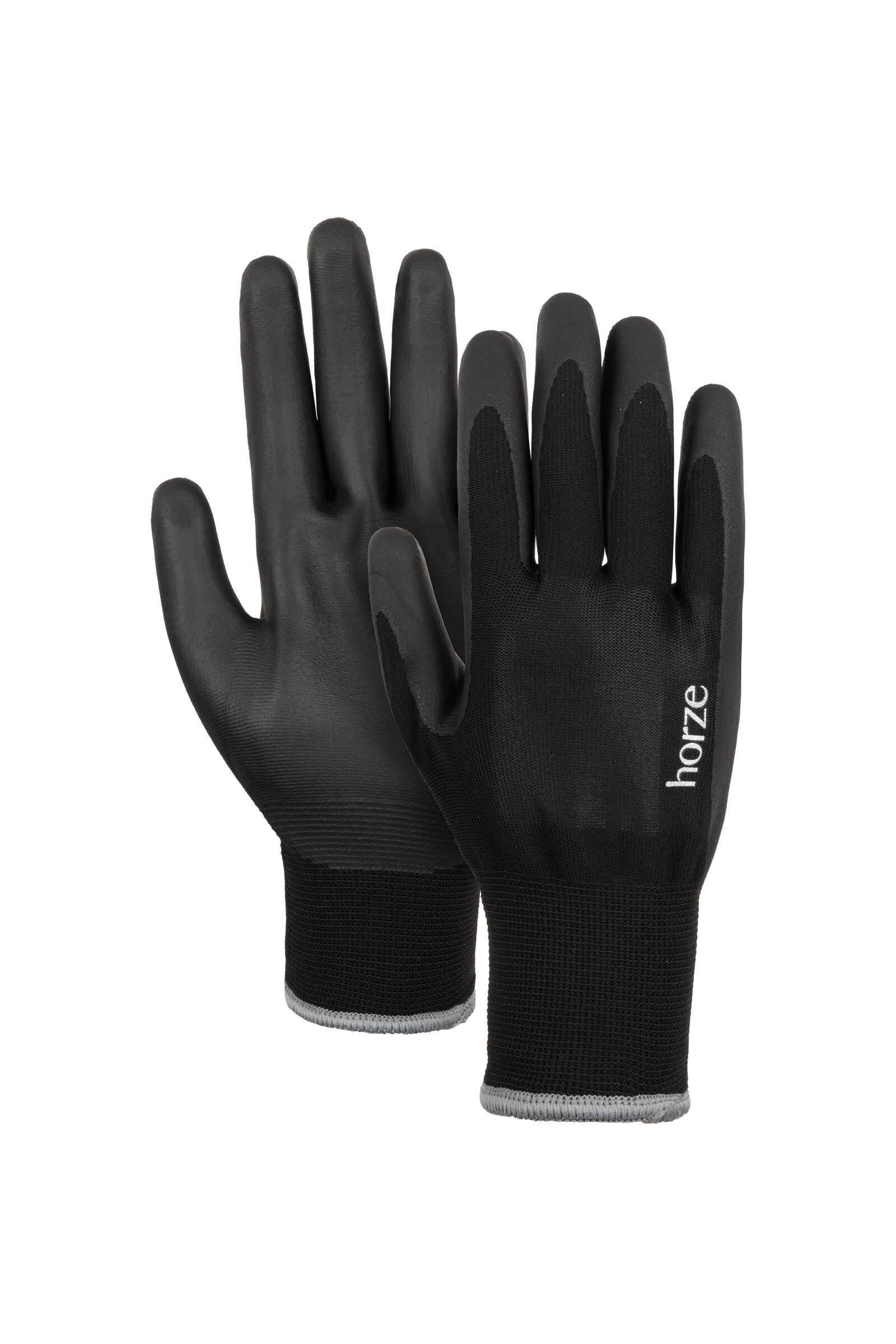 HORZE Winter Work Riding Gloves