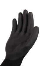 HORZE Winter Work Riding Gloves - Image 4