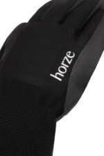 HORZE Winter Work Riding Gloves - Image 3