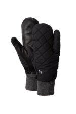 Horze Padded 3-Finger Winter Mittens