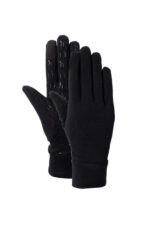 HORZE Avery Fleece Riding Gloves
