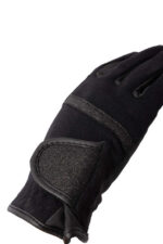Horze Sandra Women's Winter Riding Gloves - Image 3