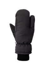 HORZE Reflective 3-Finger Mittens - Image 4