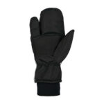HORZE Kids Reflective 3-Finger Mittens - Image 3