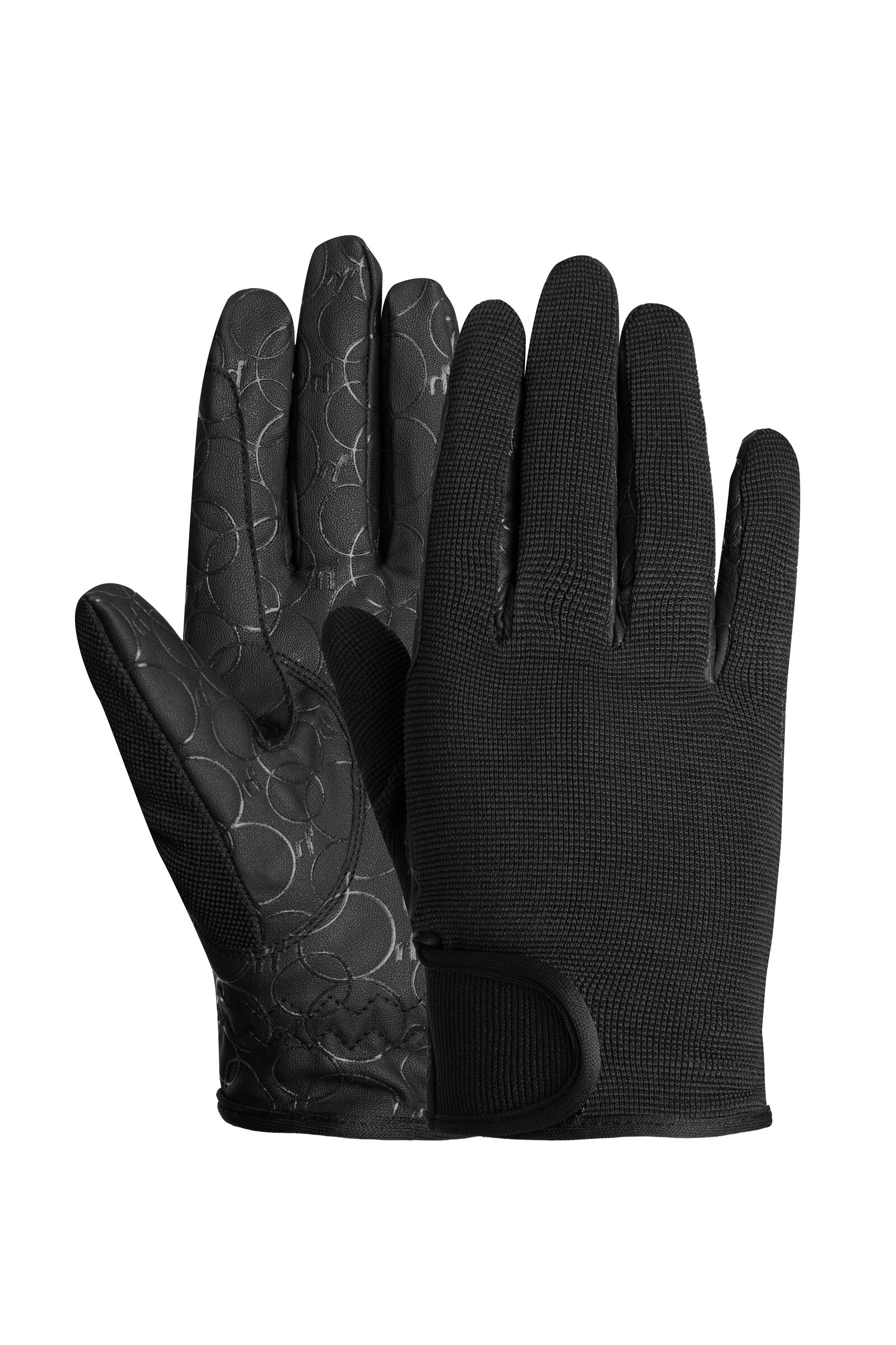Horze Kids' Winter Riding Gloves AVA