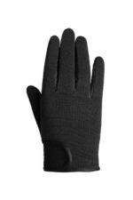 Horze Kids' Winter Riding Gloves AVA - Image 2