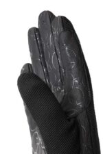 Horze Kids' Winter Riding Gloves AVA - Image 3