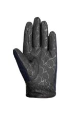 Horze Kids' Winter Riding Gloves AVA - Image 6
