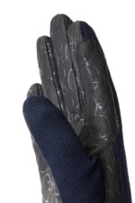 Horze Kids' Winter Riding Gloves AVA - Image 5