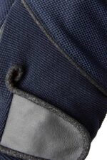 Horze Leni Women's Summer Riding Gloves - Image 3