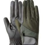 Horze Leni Women's Summer Riding Gloves