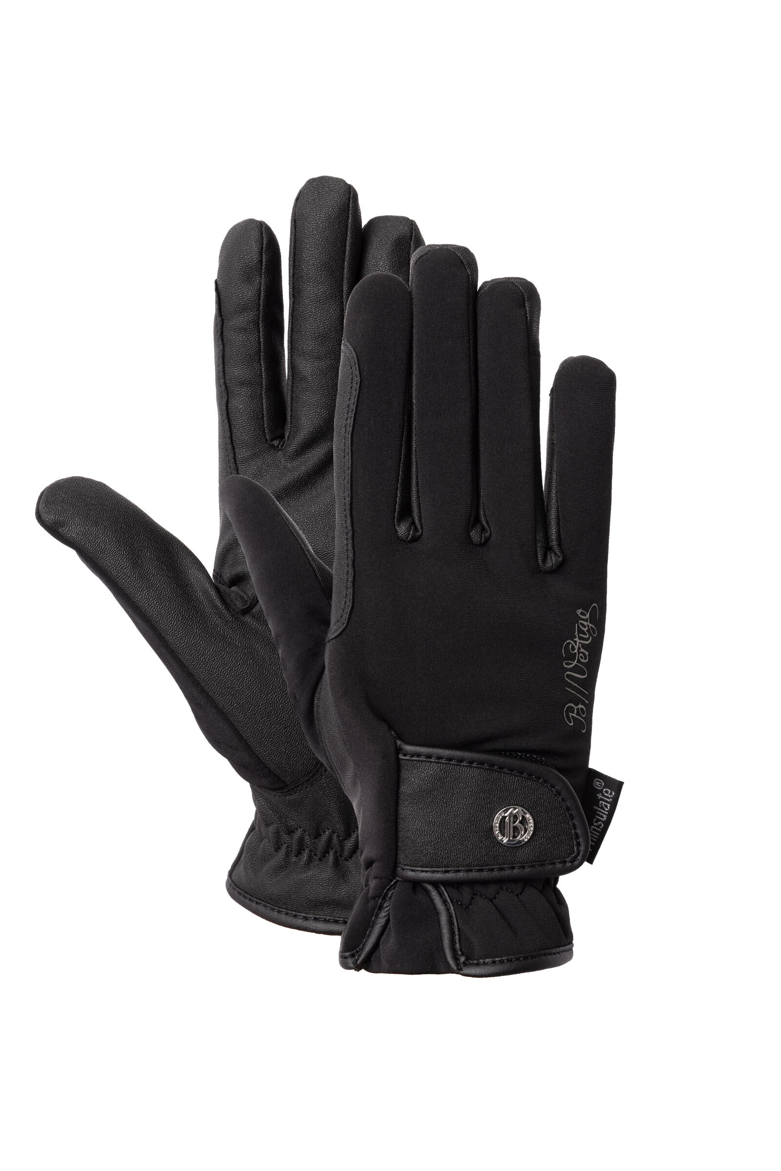 B VERTIGO Sinja Women's Winter Riding Gloves