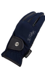 B VERTIGO Sinja Women's Winter Riding Gloves - Image 7