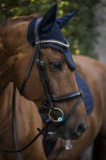 Fly veil LAMI-CELL - Vintage