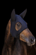 LAMI-CELL mask - Titanium with ears